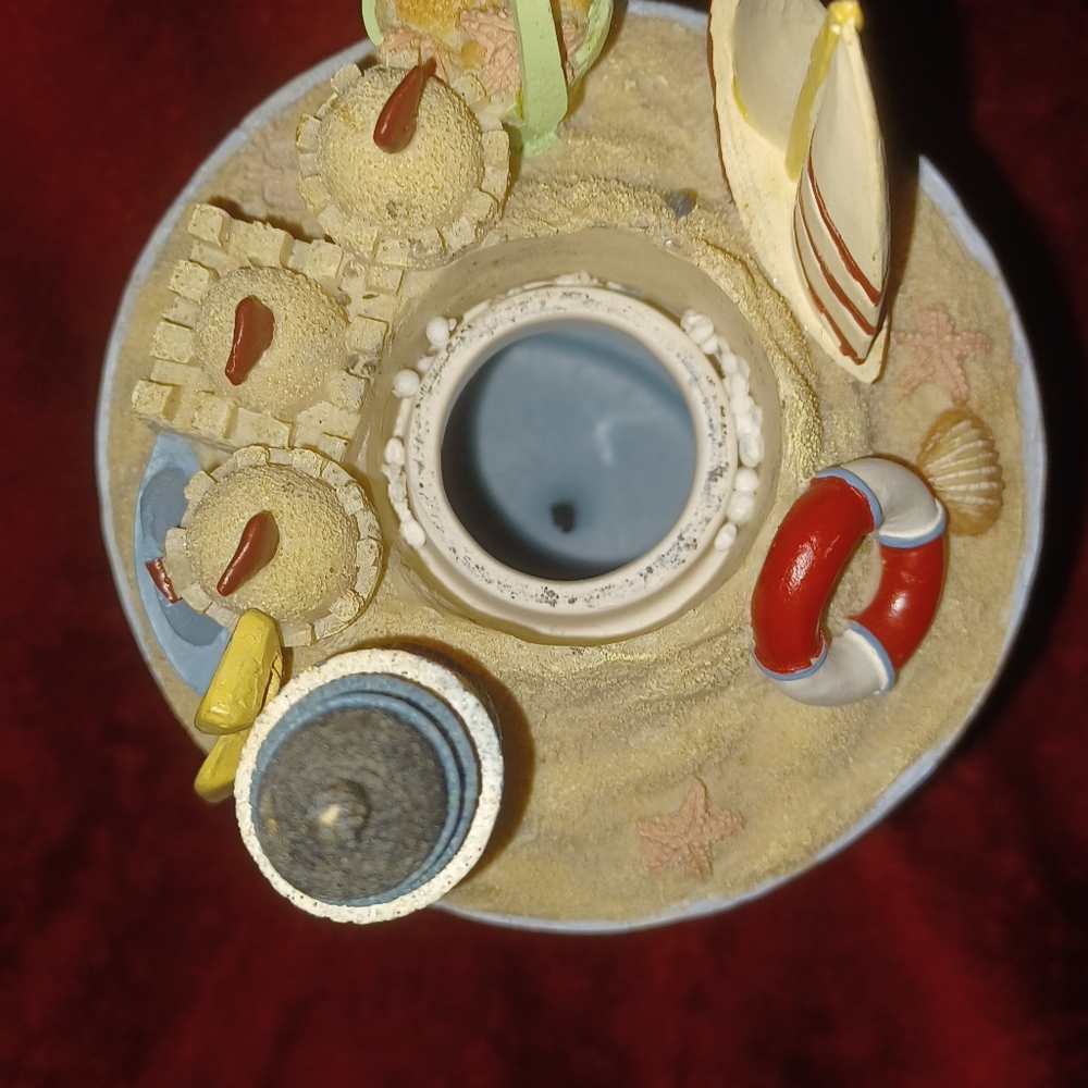 Candle Topper - Picture 4 of 6